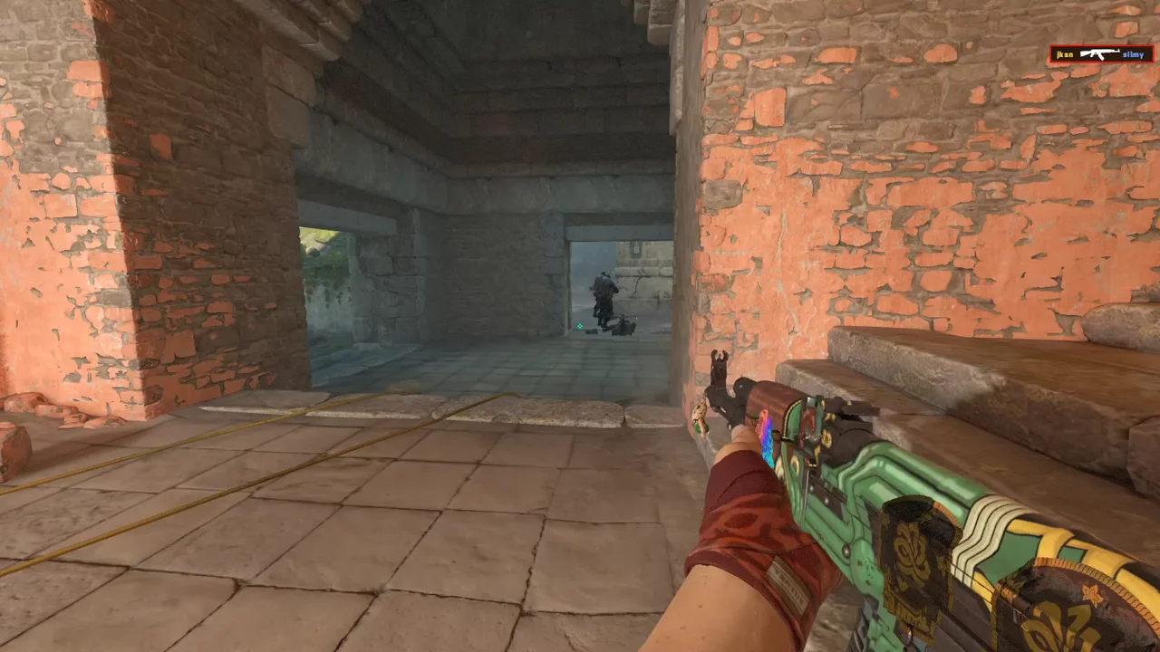 highlight